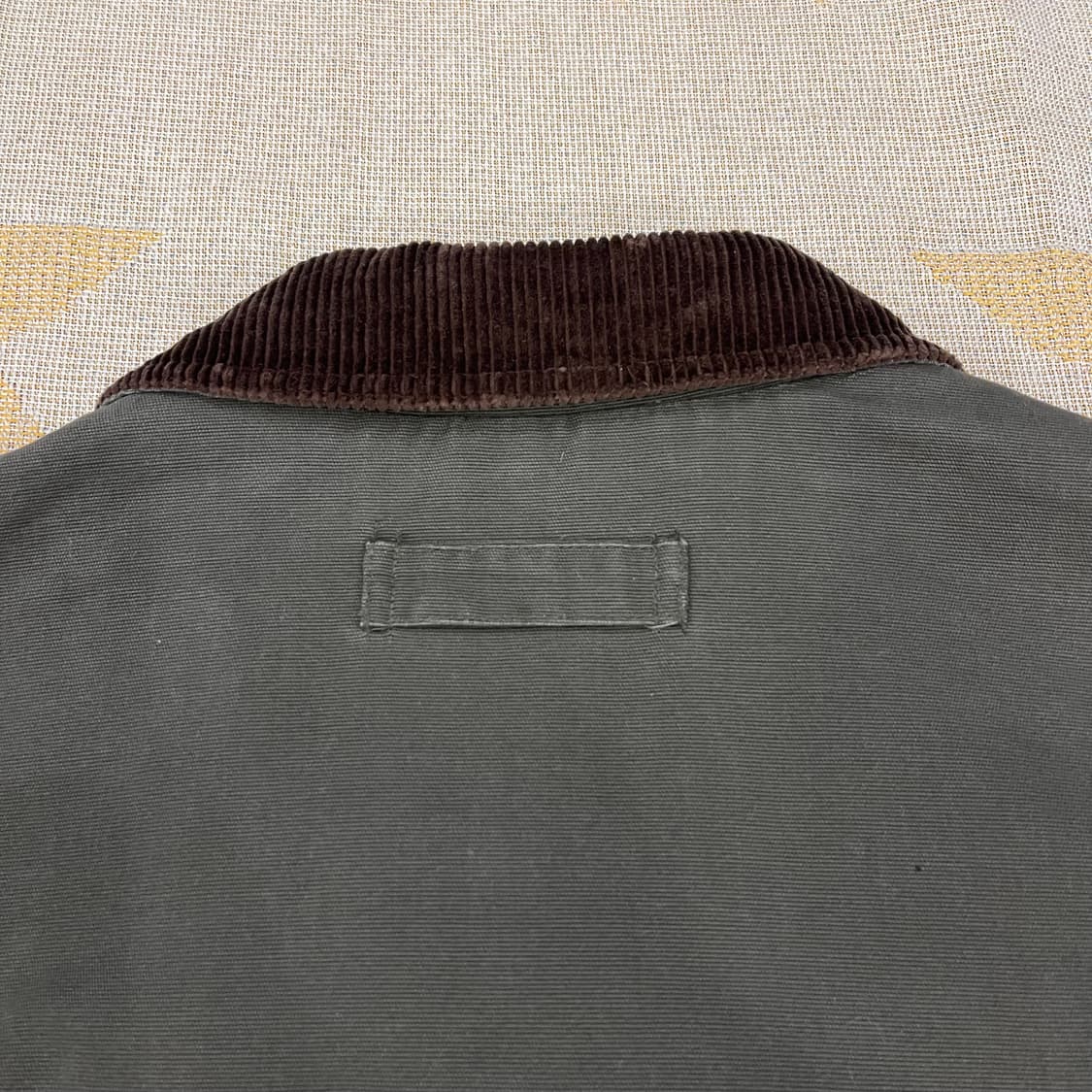 에디바우어 워크자켓 상품이미지8