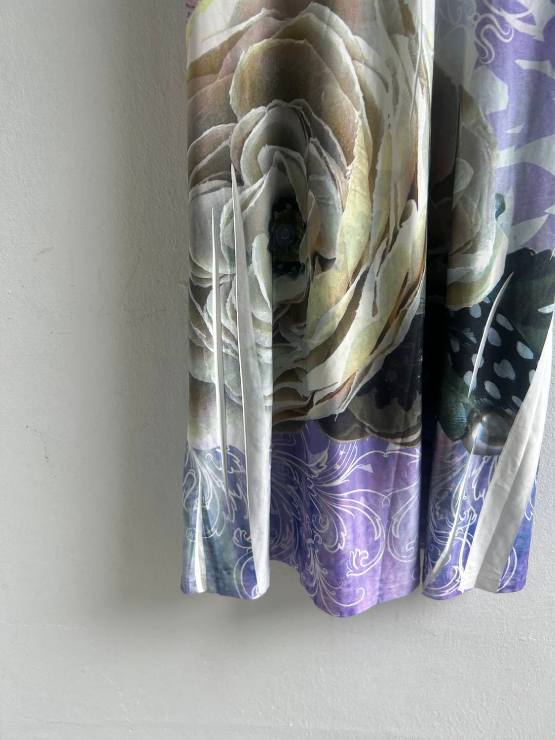 장미 원피스  상품이미지7