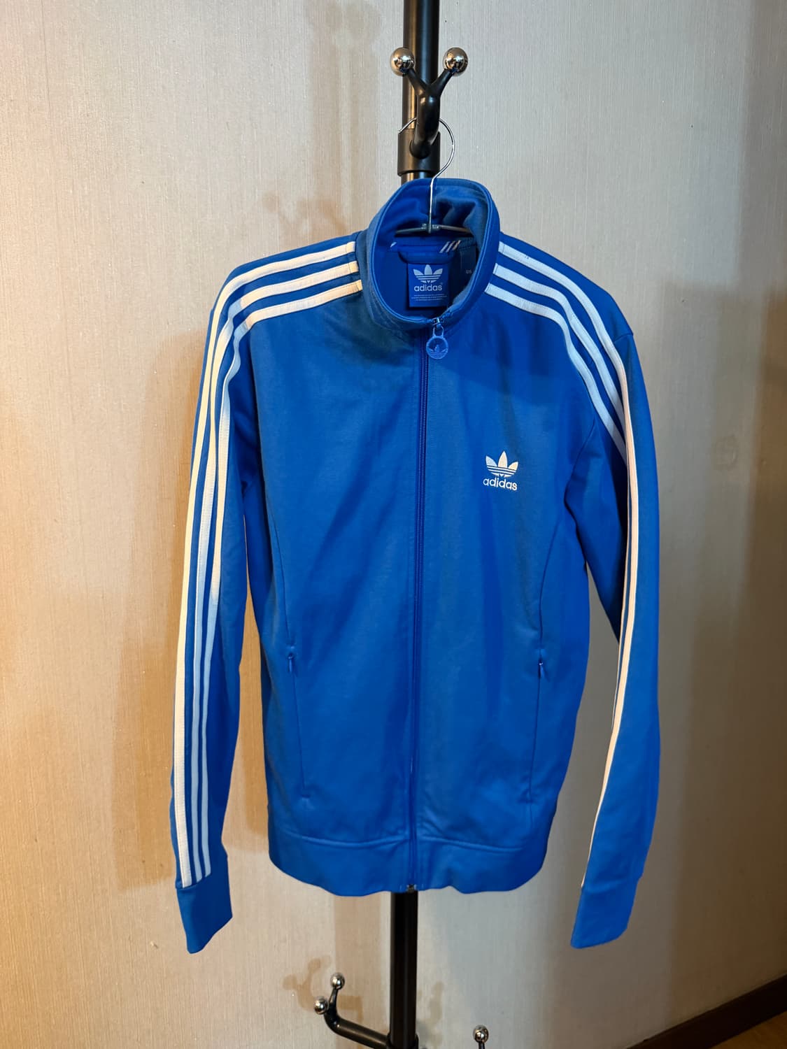 아디다스 빈티지 유로파 저지 상품이미지2