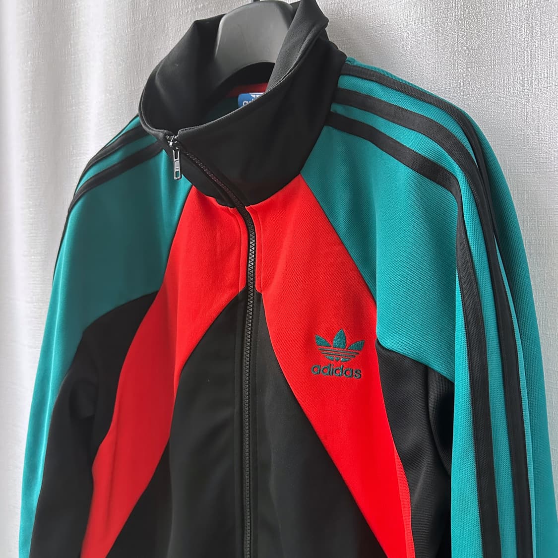 아디다스 헤리티지 트랙탑 져지 110 상품이미지4