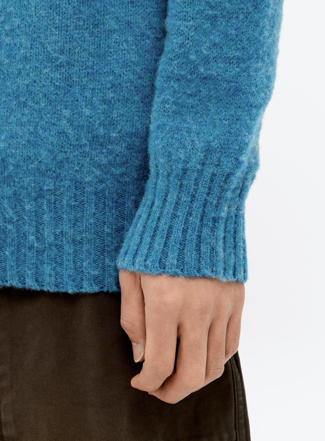 새상품) 하울린 니트 벌스 오브 더 쿨 상품이미지3