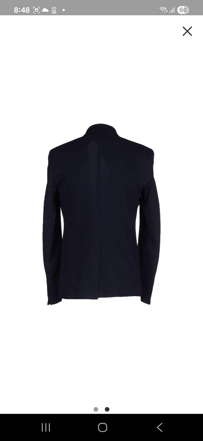 Mulish knitted jacket 54 상품이미지9