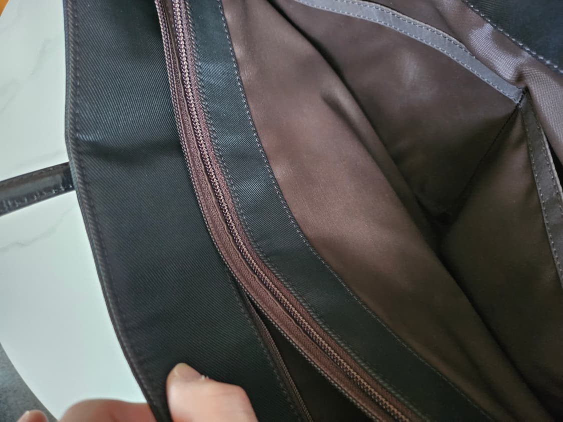 이세키미야케 토트백 상품이미지3