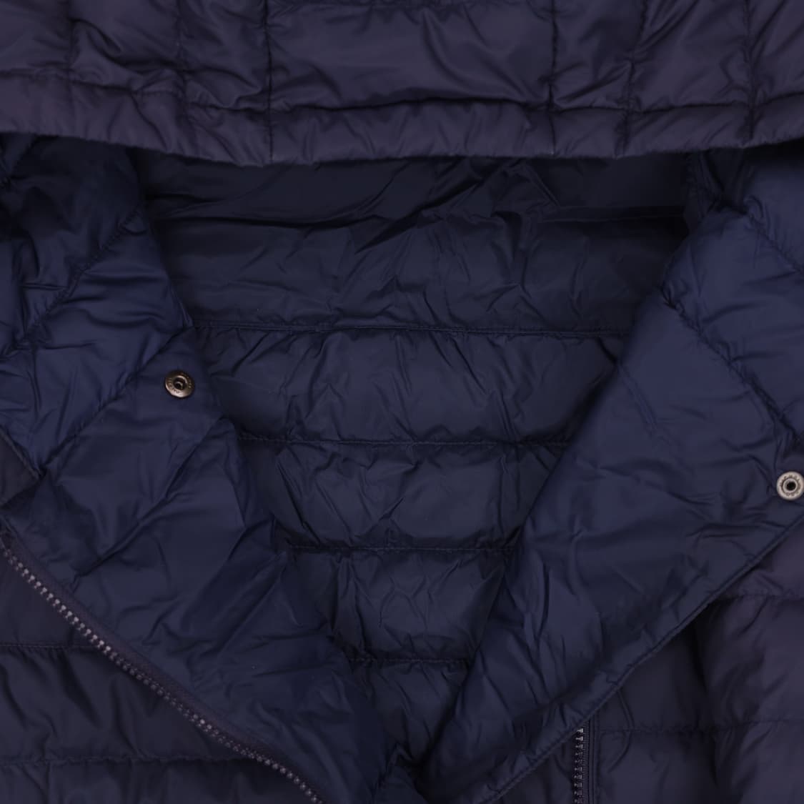 95 코오롱스포츠 구스다운 경량 롱 패딩 N7352 상품이미지4