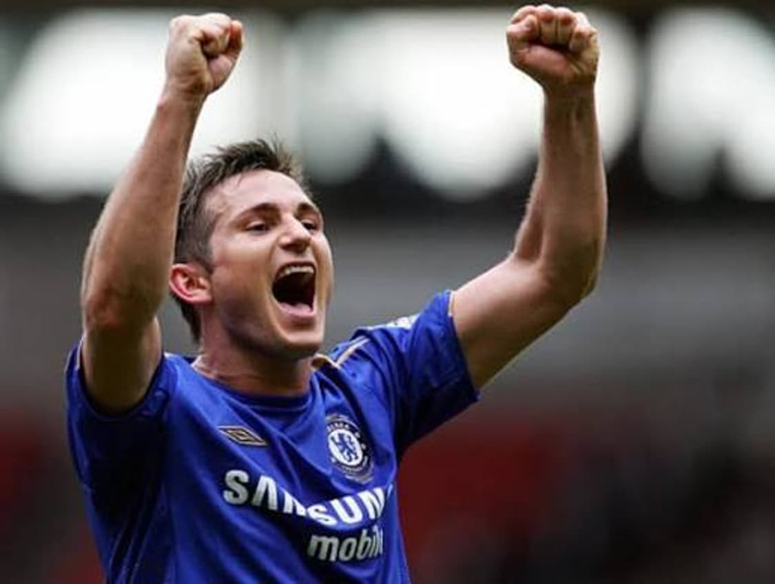 첼시 05-06 램파드 유니폼 상품이미지4