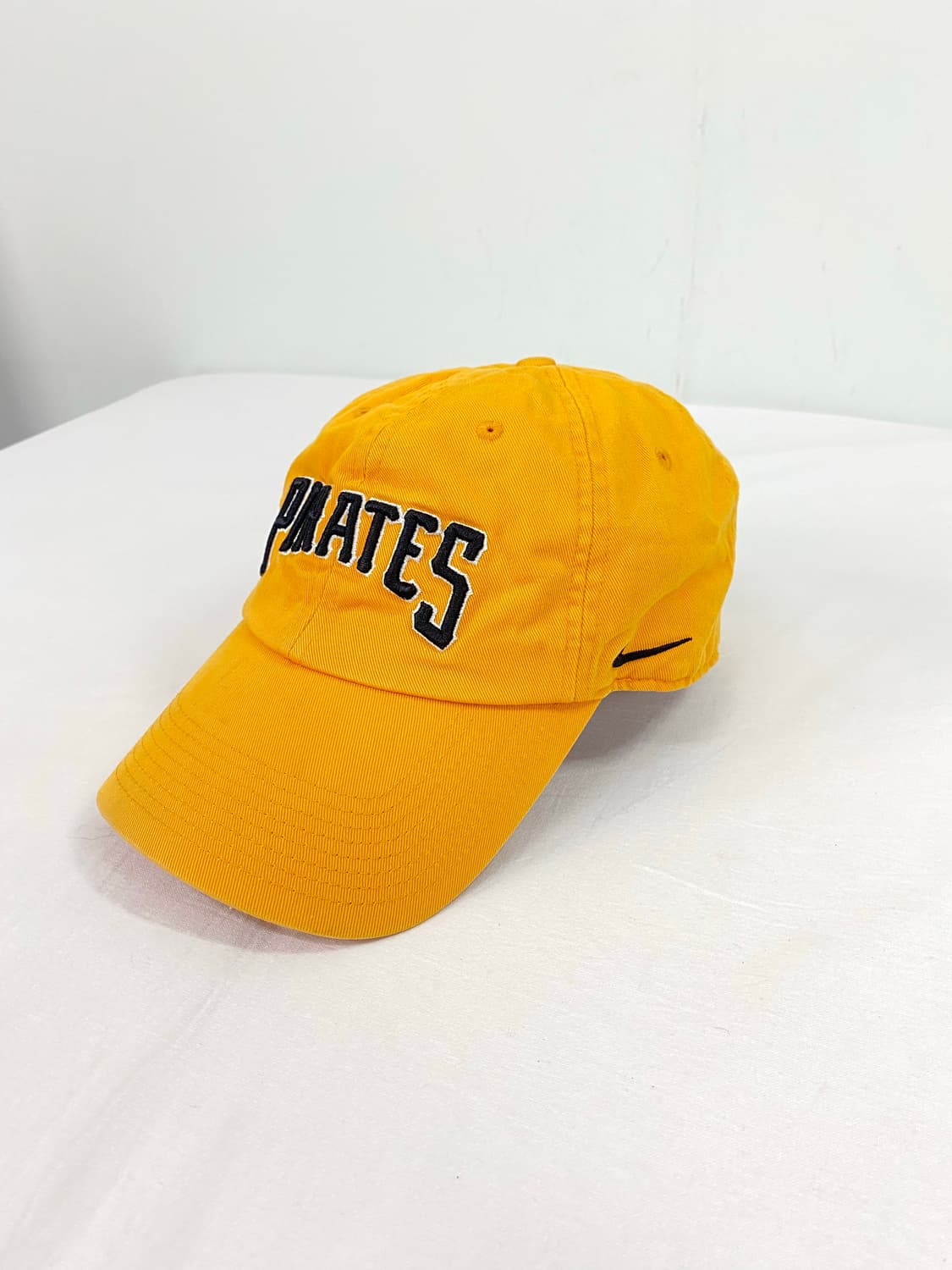 90s 나이키 피츠버그 파이리츠 볼캡  상품이미지1