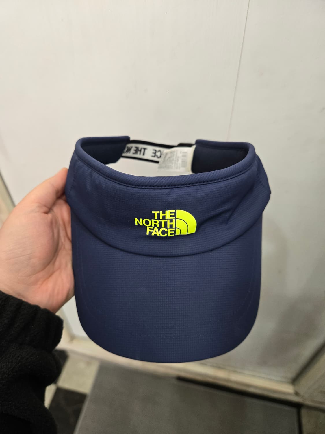 ONE사이즈 )) THE NORTH FACE 노스페이스 썬캡 모자! 상품이미지1