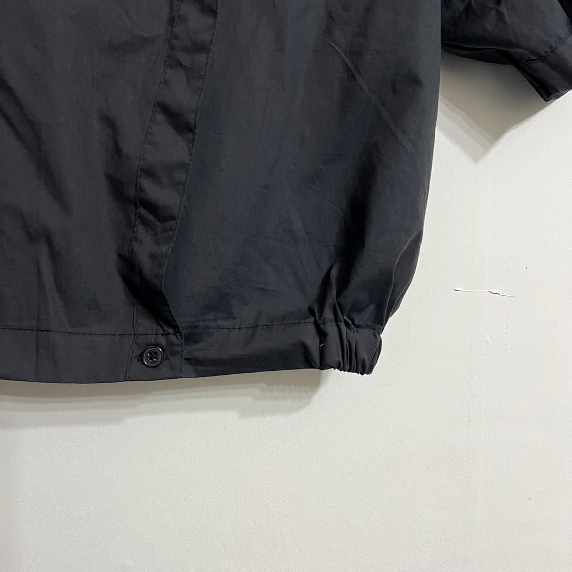 여름 랩 블라우스 상품이미지2