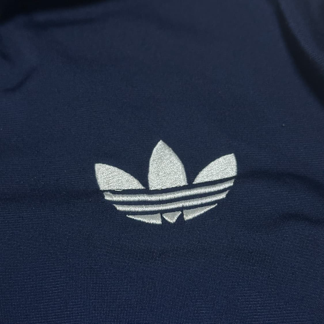 아디다스 파이어버드 져지 네이비 상품이미지4