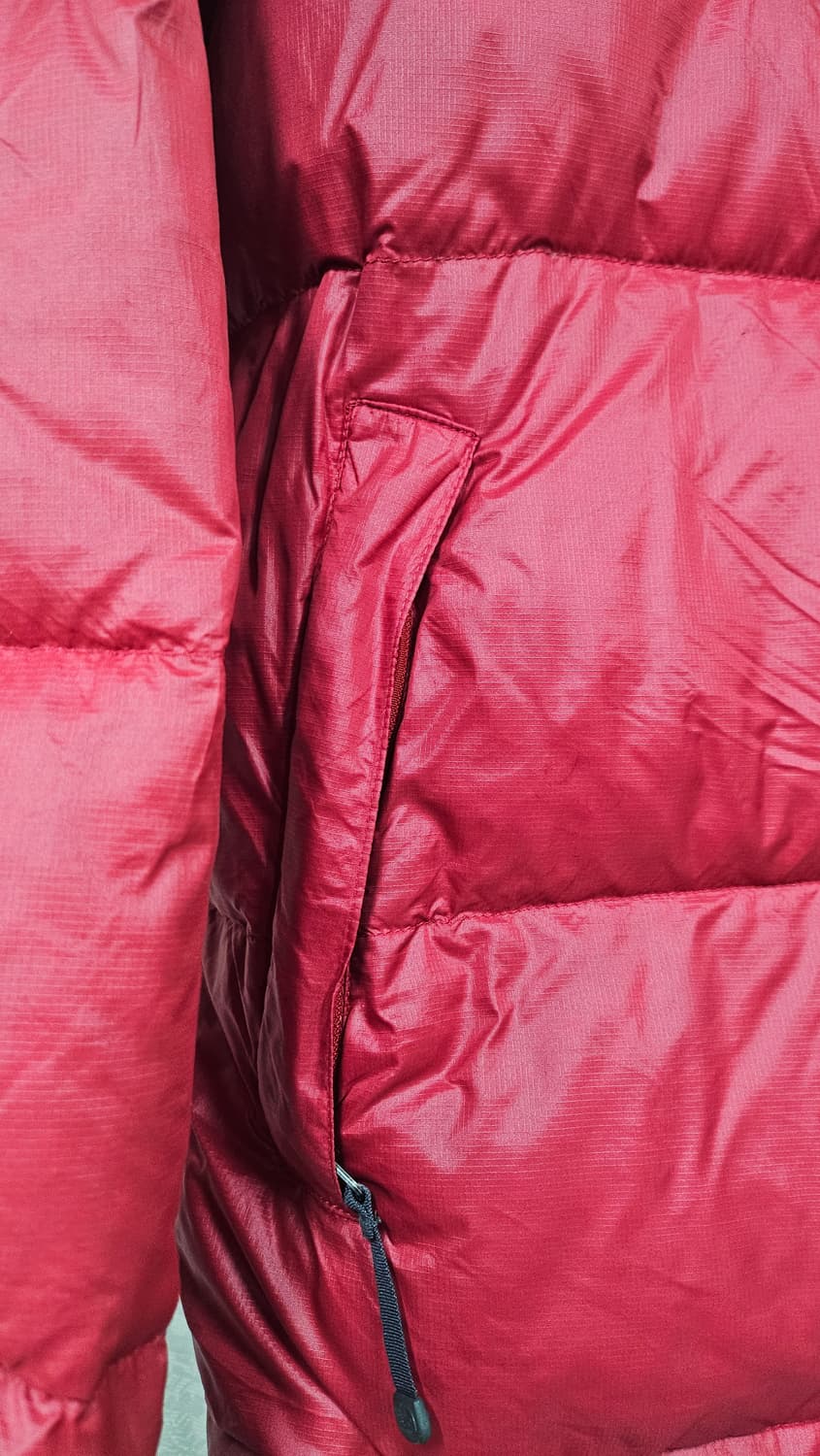 254  노스페이스 700 남성눕시패딩 상품이미지6