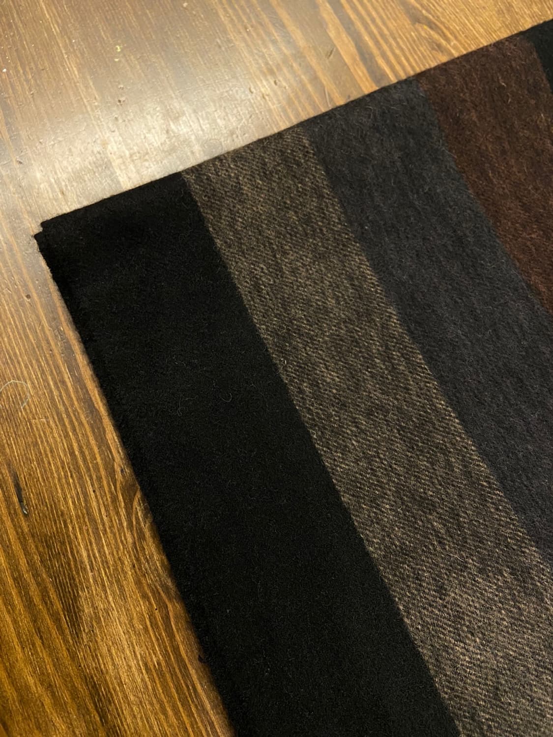 로가디스 캐시미어/실크 머플러  상품이미지3