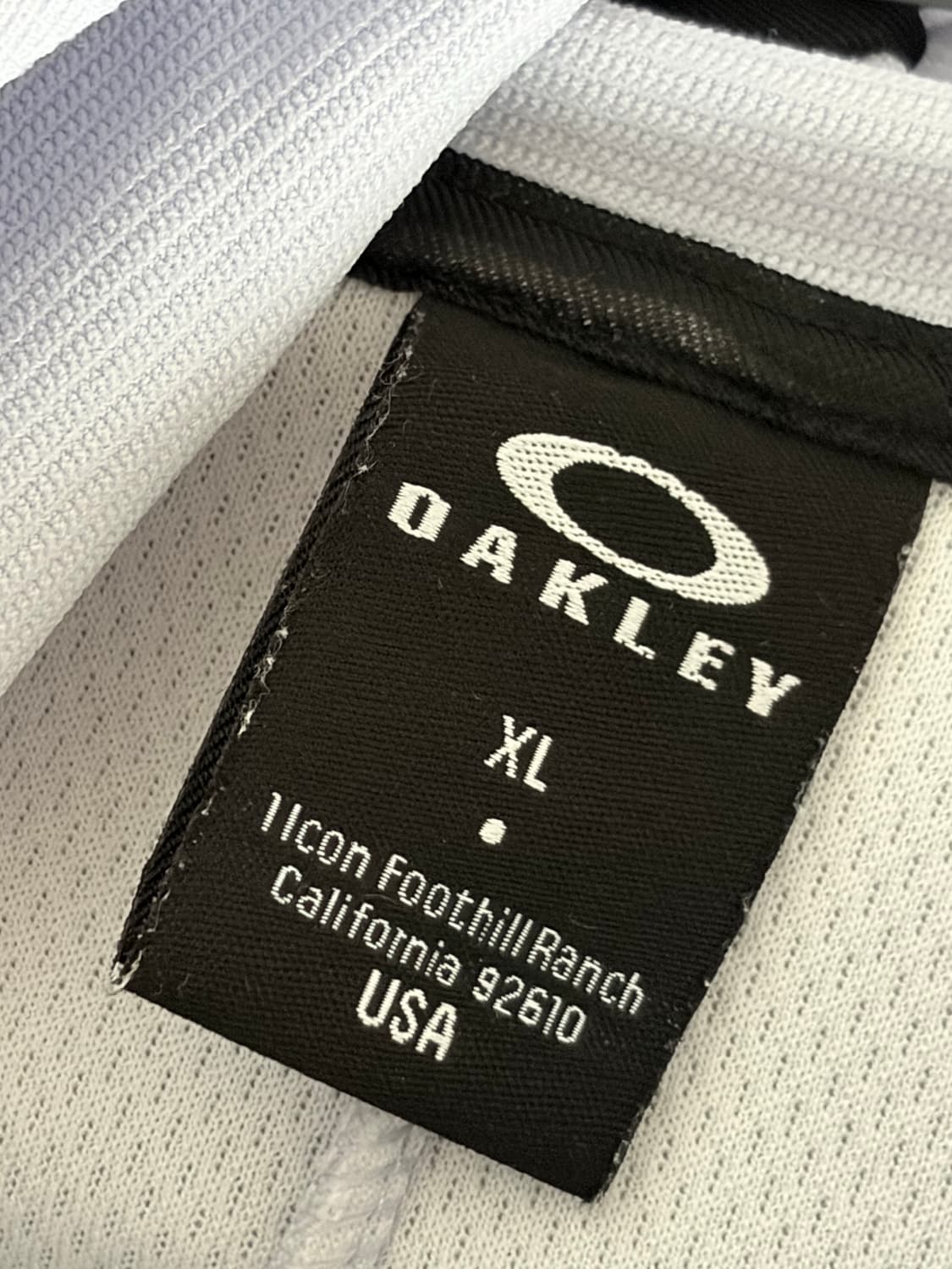 오클리 저지 상품이미지5