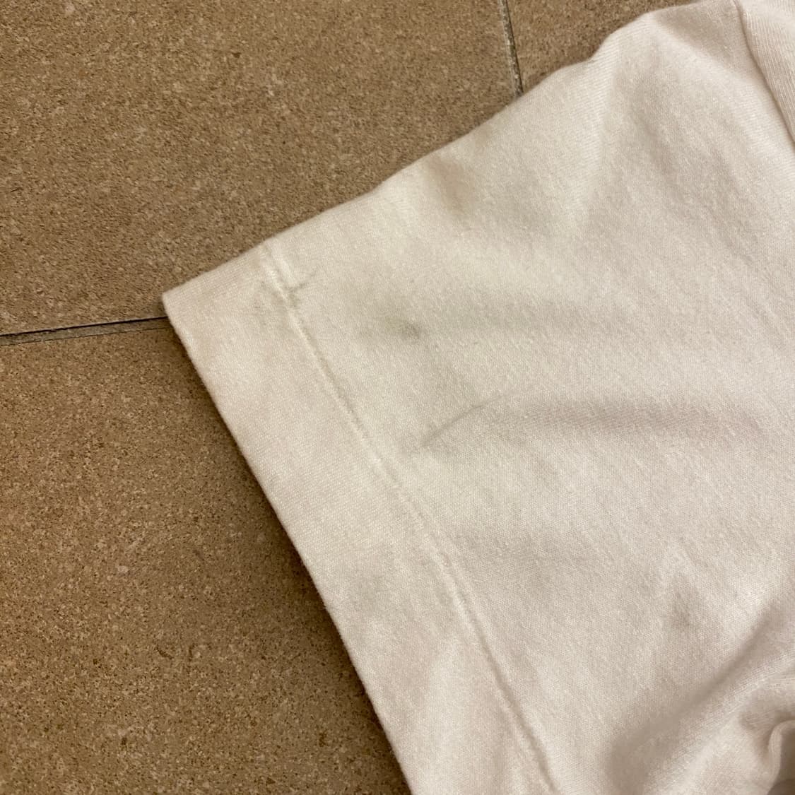 꼼데가르송 플레이 티셔츠  상품이미지4