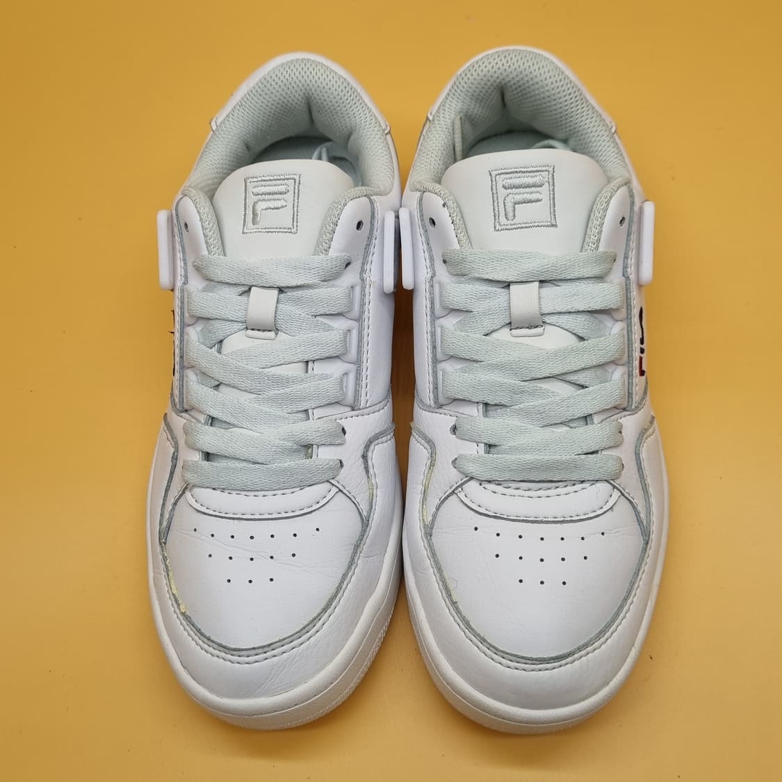 휠라 벨트랩 여성운동화240  상품이미지2