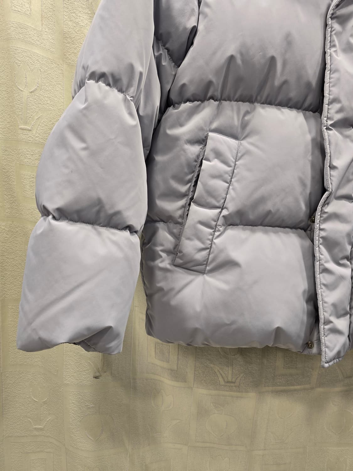 마인드브릿지 푸퍼패딩 숏패딩 다운패딩 점퍼 95 상품이미지4