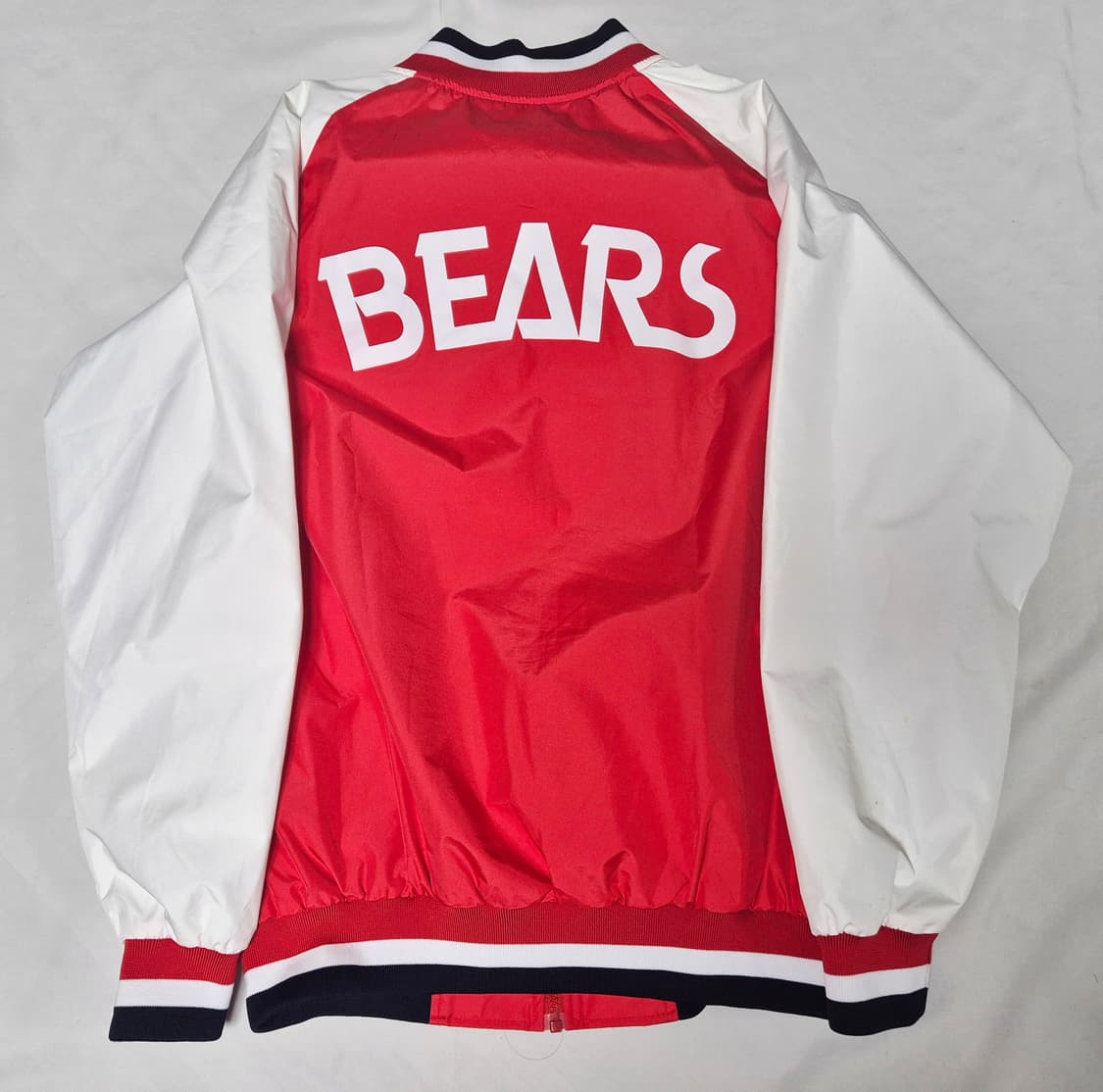 두산 베어스 잠바 팝니다  상품이미지2