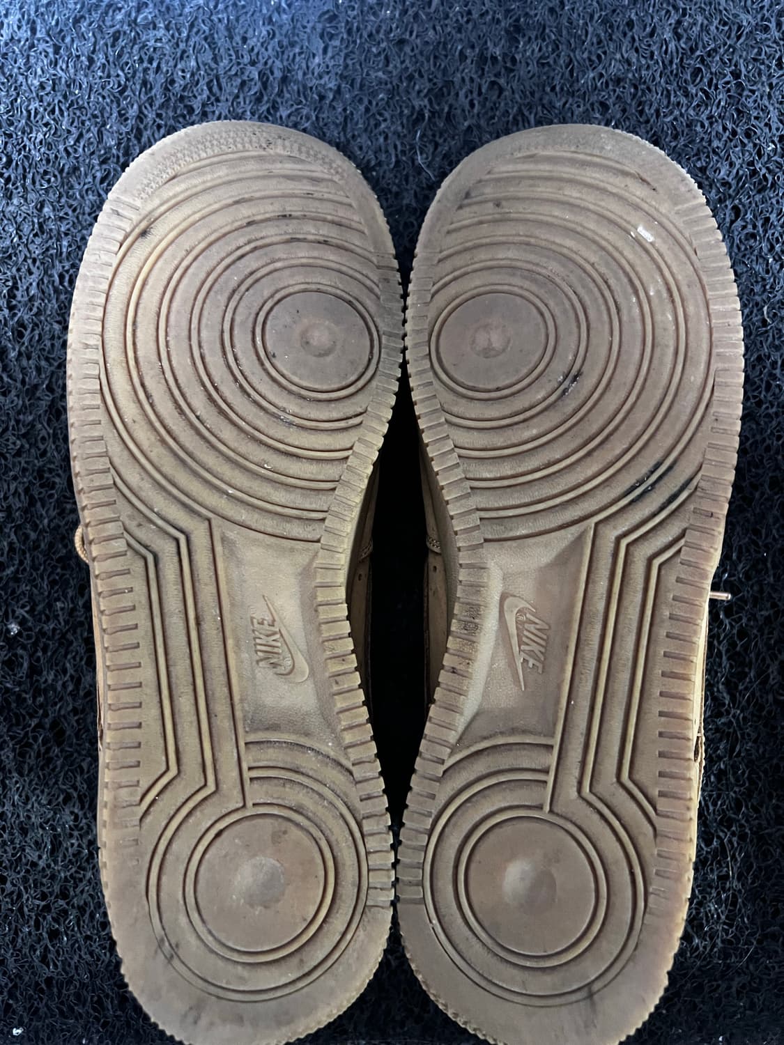 나이키 슈프림 된장포스 280 상품이미지4