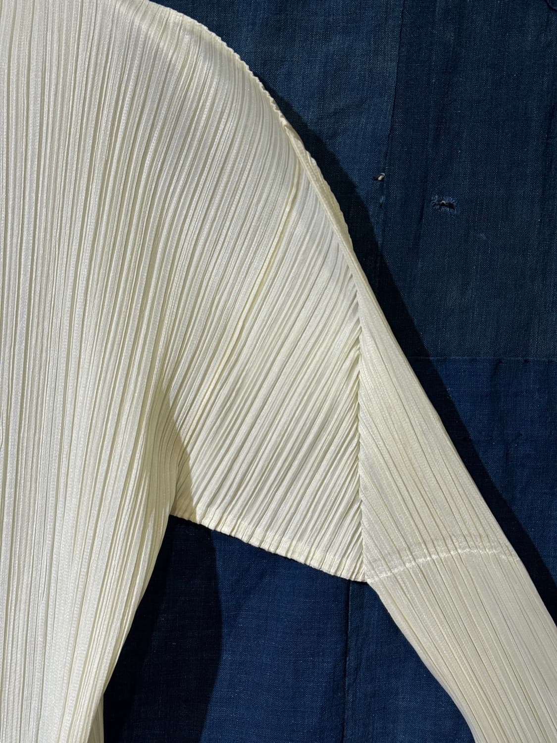 55-66 ) PLEATS PLEASE High Neck L/S 상품이미지8