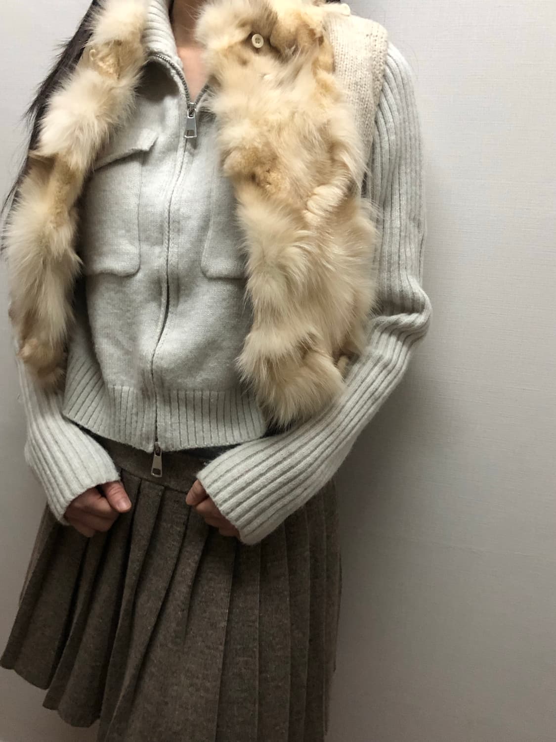 빈티지 코디셋(개별구매가능) 상품이미지4