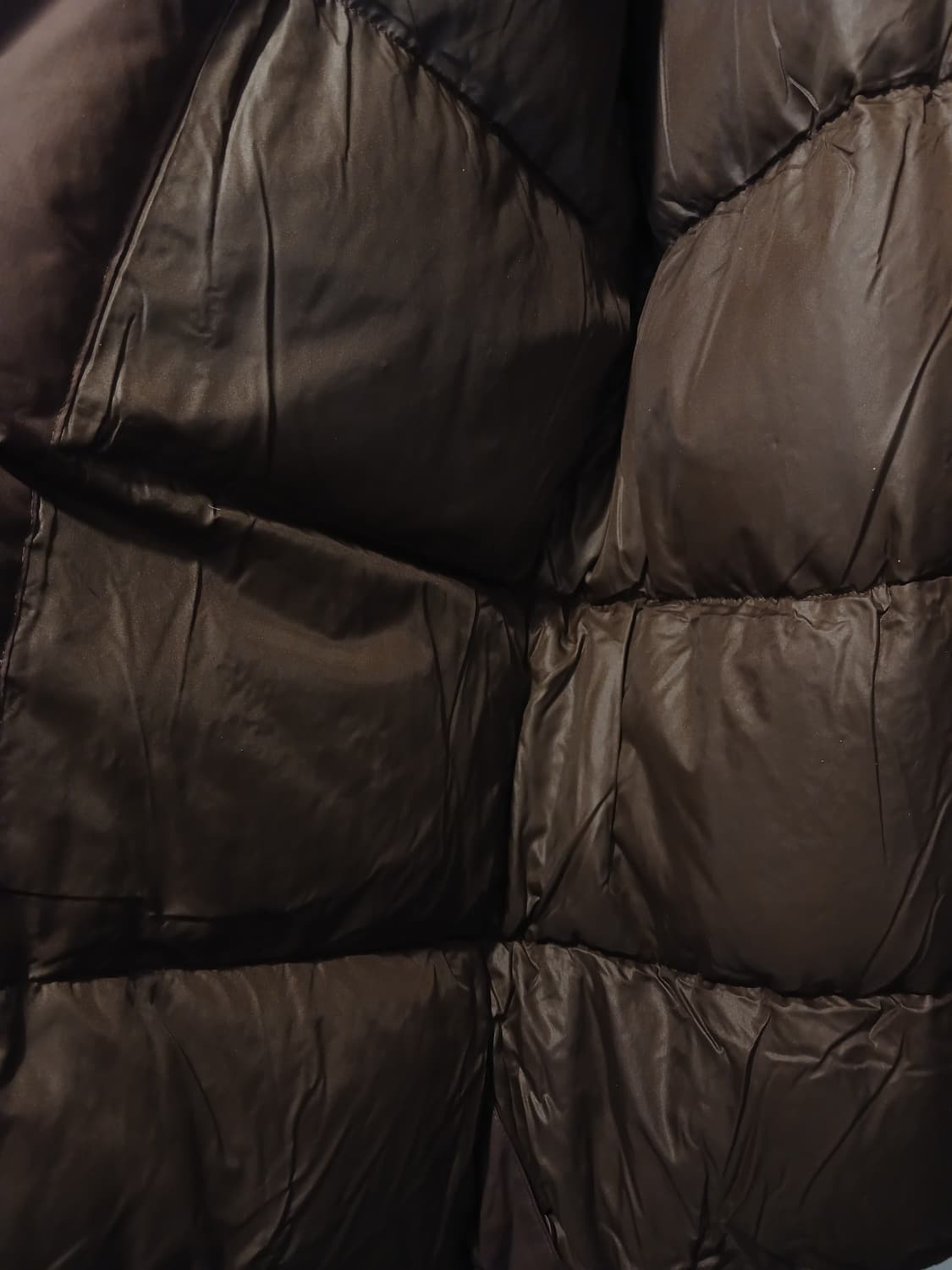 나이키 정품 남성 점퍼 XL 사이즈 상품이미지3