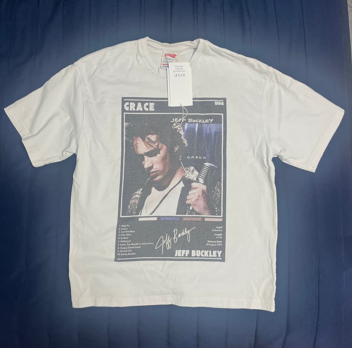 엔벨로프 오프셋 티셔츠 3사이즈 상품이미지2