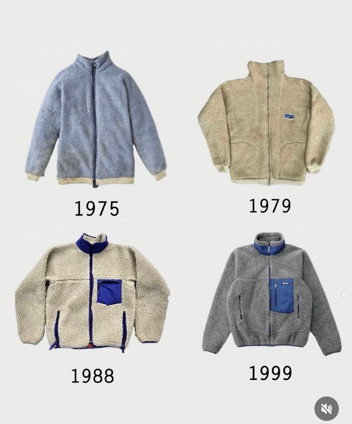 [XL]파타고니아 레트로x 파일플리스 99년도 빈티지 상품이미지7