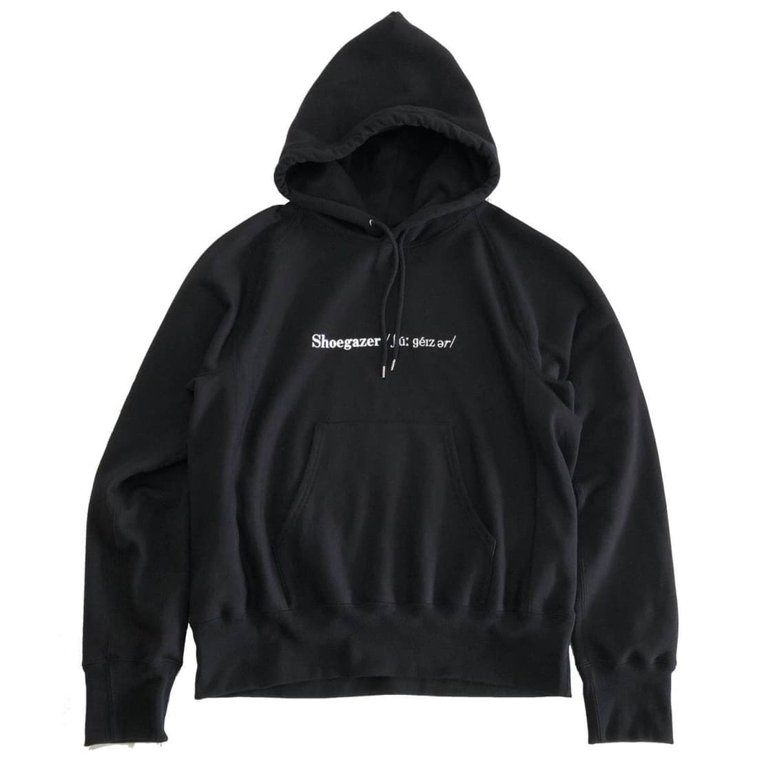 [50] 20ss 솔로이스트 슈게이저 후드 상품이미지1