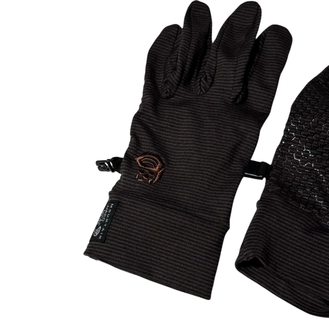 마운틴하드웨어 브라운 장갑 M 사이즈 상품이미지3