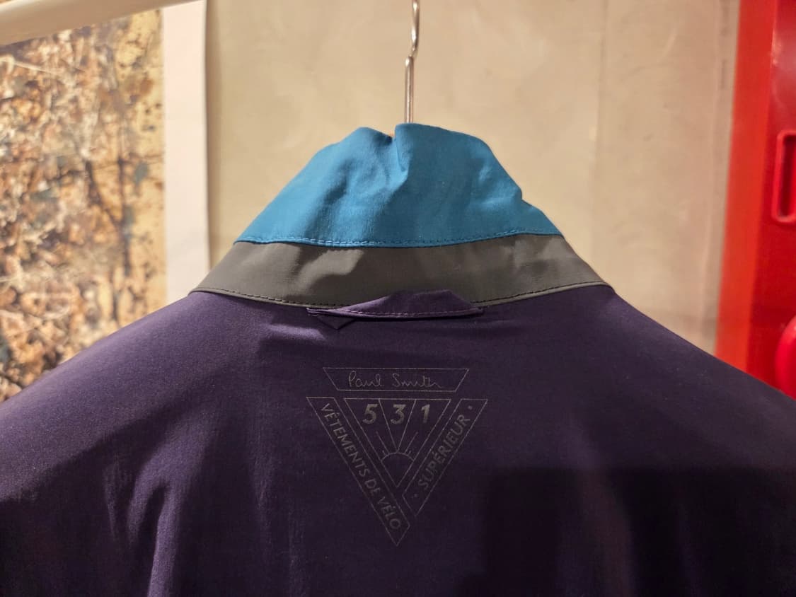 폴스미스 윈드브레이크자켓  상품이미지6