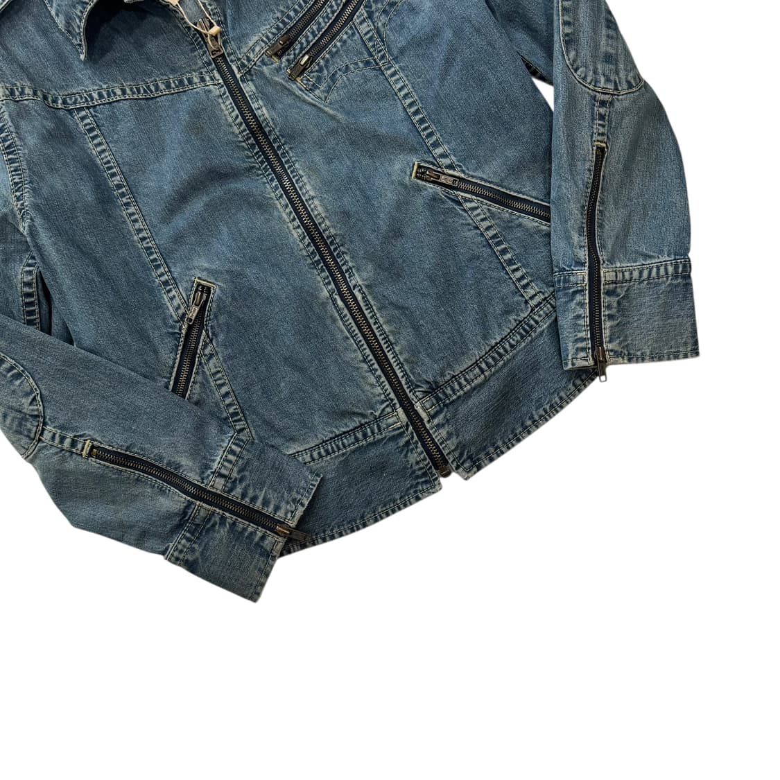[100] 리바이스 71290 데님 자켓 상품이미지5