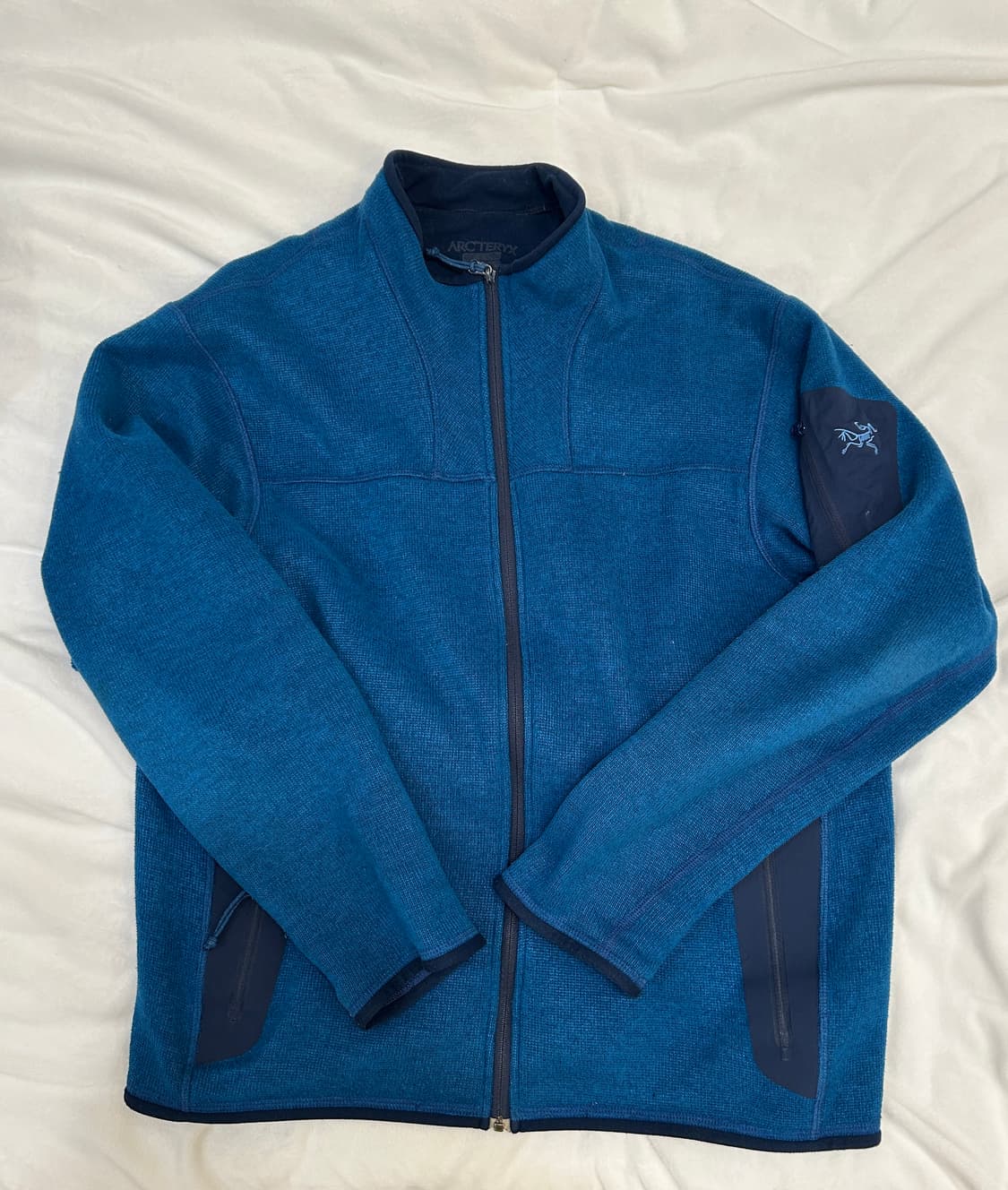 아크테릭스 폴라텍 플리스 자켓 상품이미지5