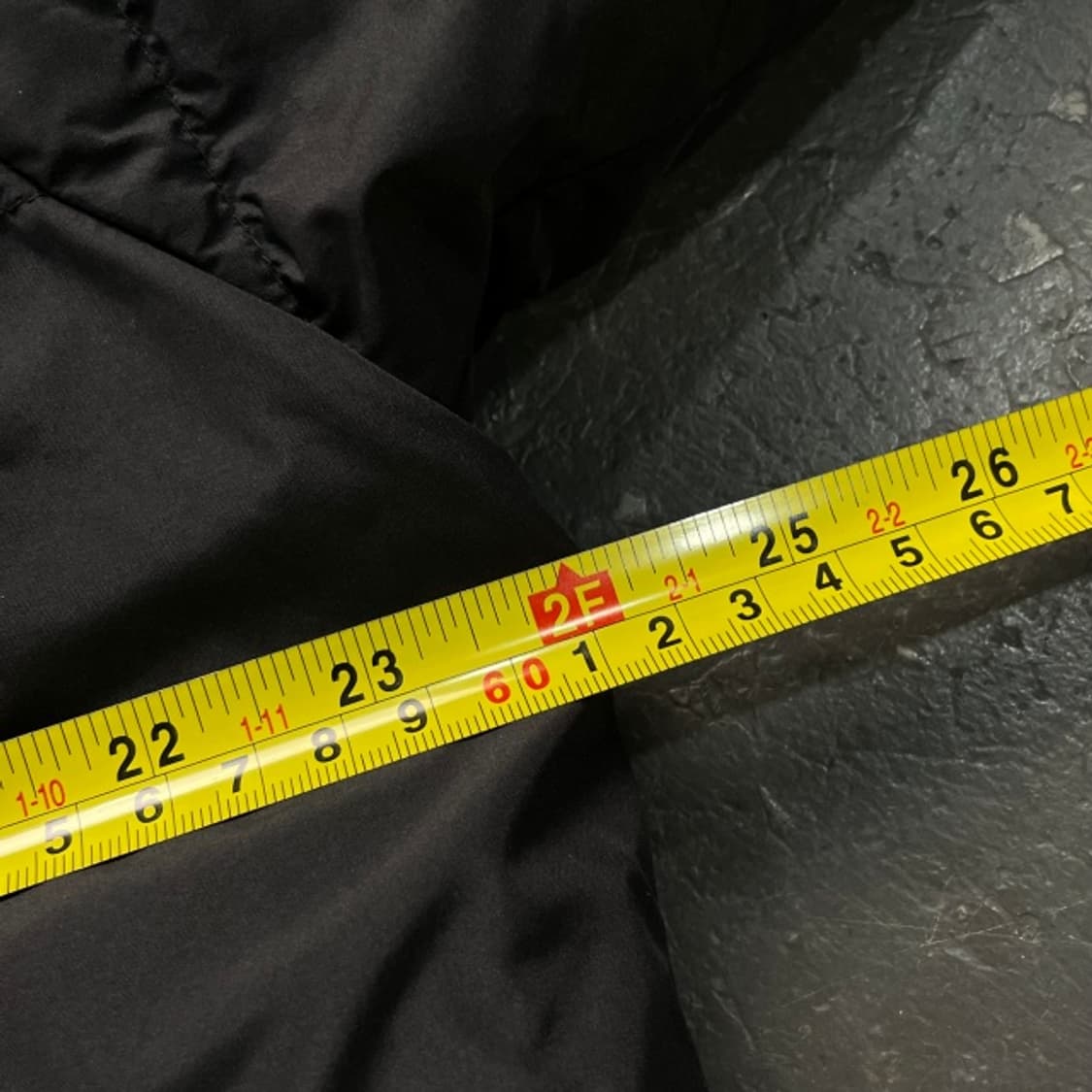 100 콜럼비아 롱패딩  상품이미지7