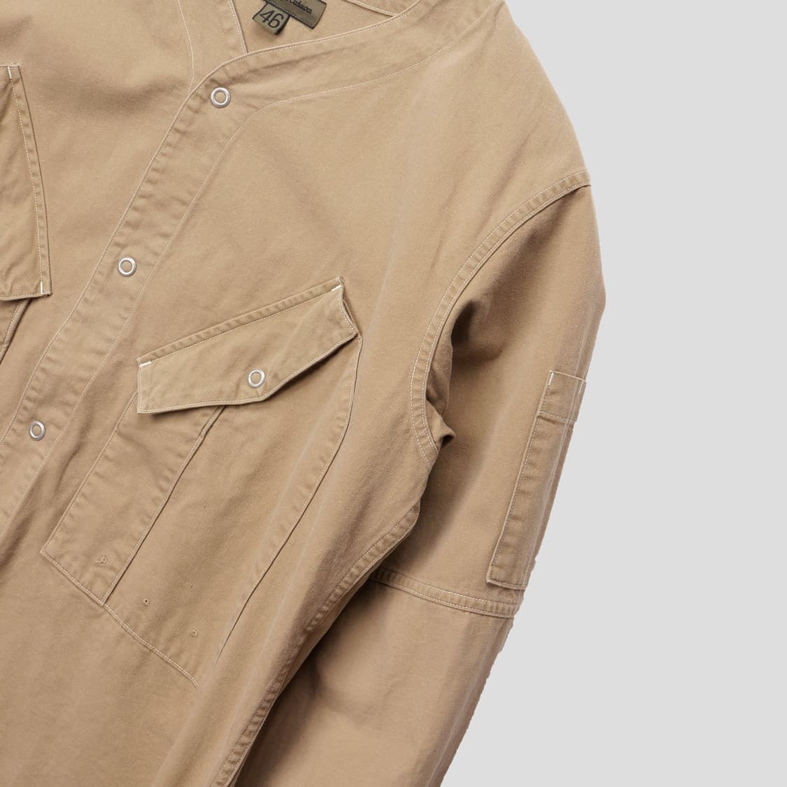 나이젤카본 다이버 셔츠 상품이미지4