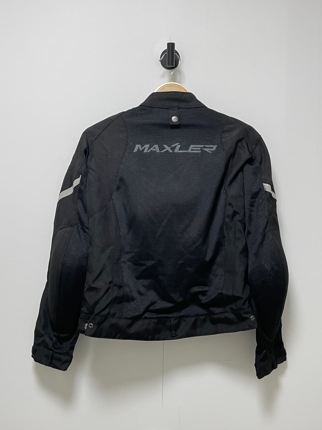 맥슬러 레이싱 프로텍션 메쉬 자켓 상품이미지5