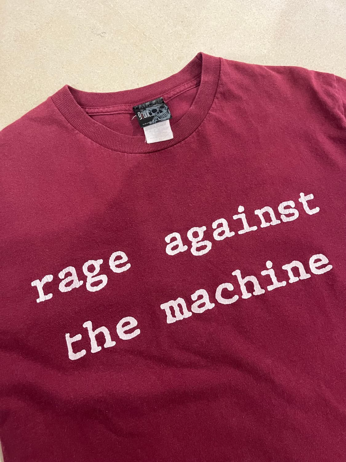 00s rage against the machine  상품이미지2