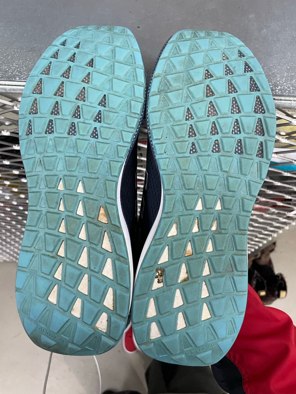 아디다스 노바 런 275 (gr-4408) 상품이미지6