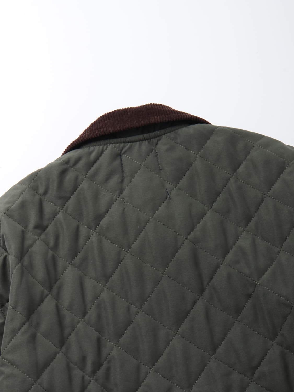 BRITISH KHAKI × FREAK'S STORE Quilt Coat 상품이미지10