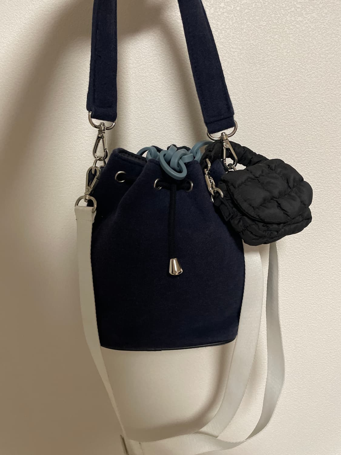 재미삼아 oioi 복조리백 상품이미지3