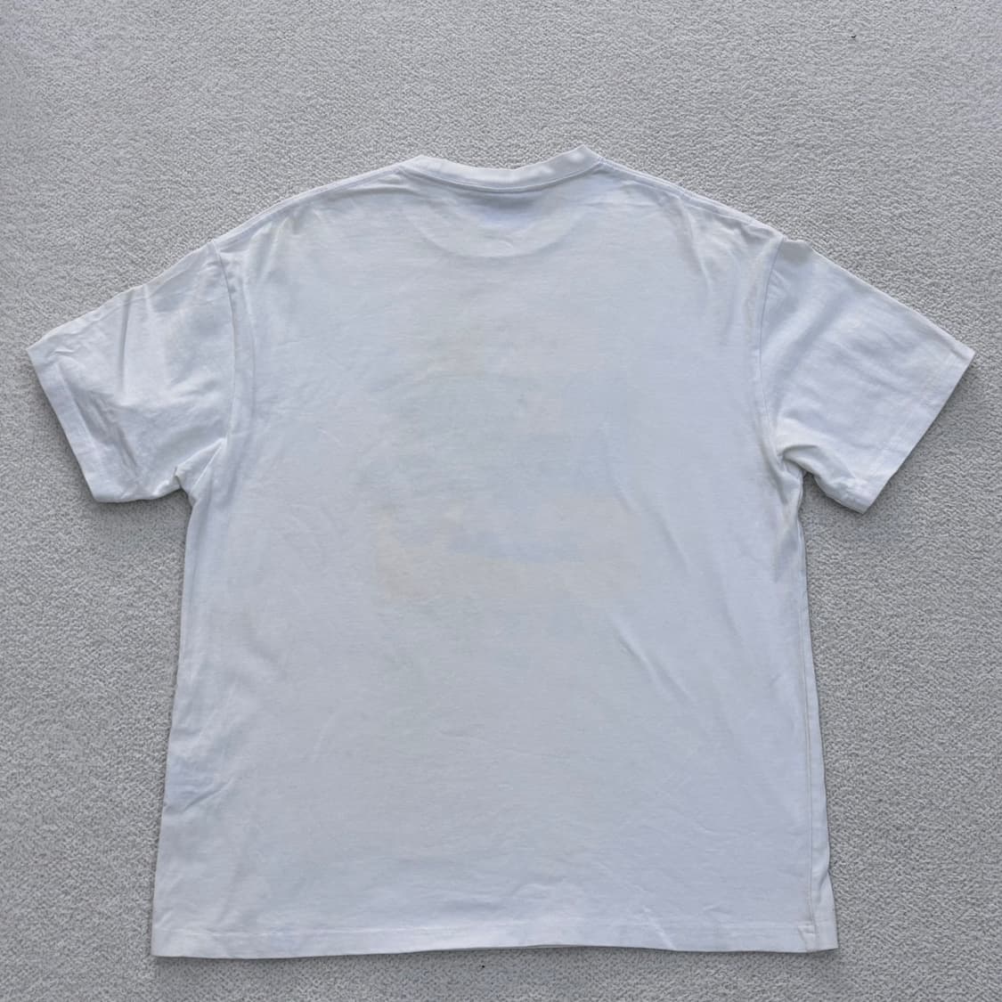 M 리 산타모니카 그래픽 반팔 티셔츠 0316E 상품이미지2