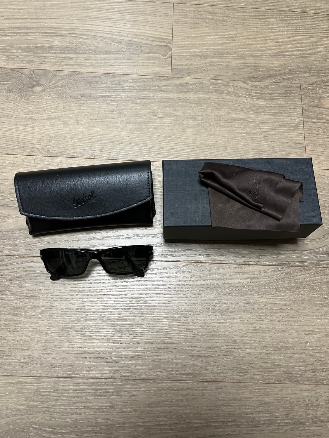 persol 페르솔 배트맨 선글라스 상품이미지2