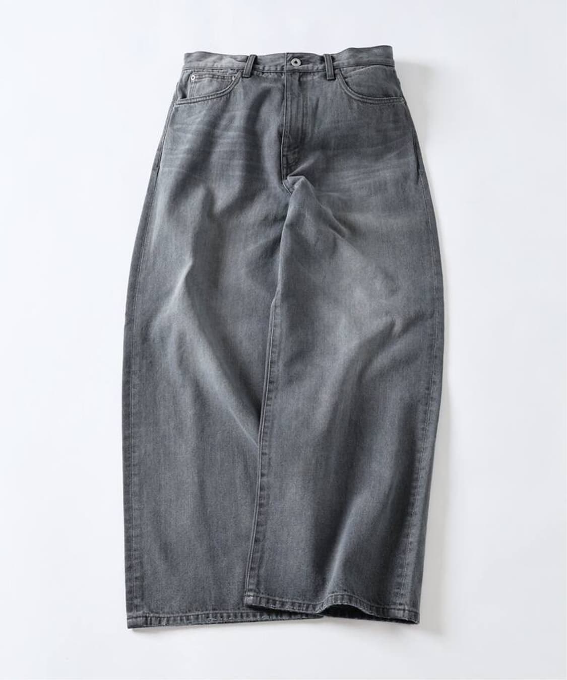 저널스탠다드 빈티지 와이드 데님 상품이미지7