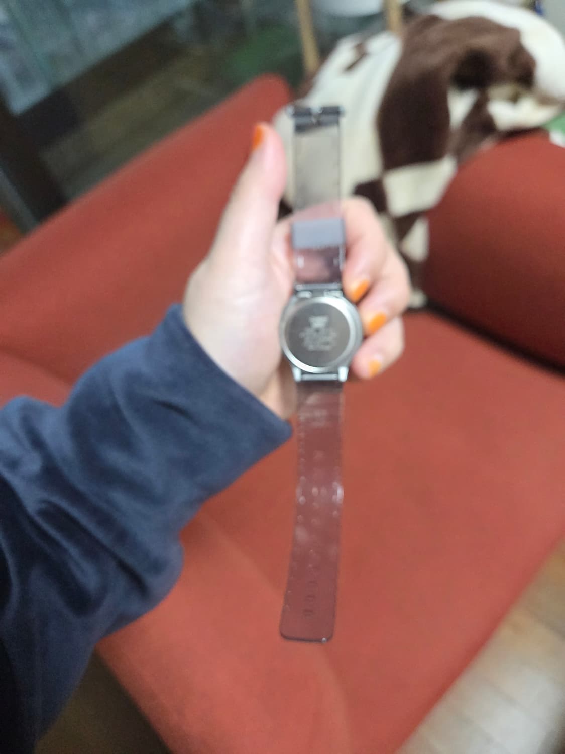 카시오 시계 판매합니다~ 상품이미지3