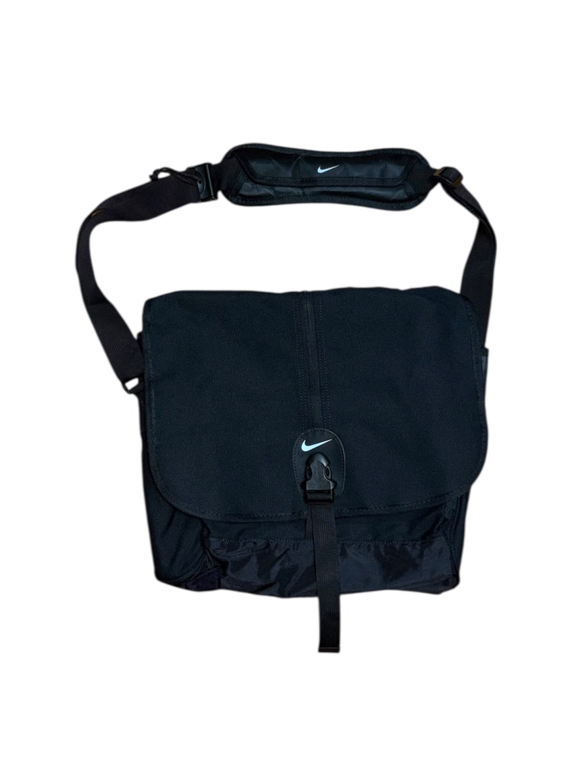00s 나이키 빈티지 코듀라 크로스백 메신저백 상품이미지1