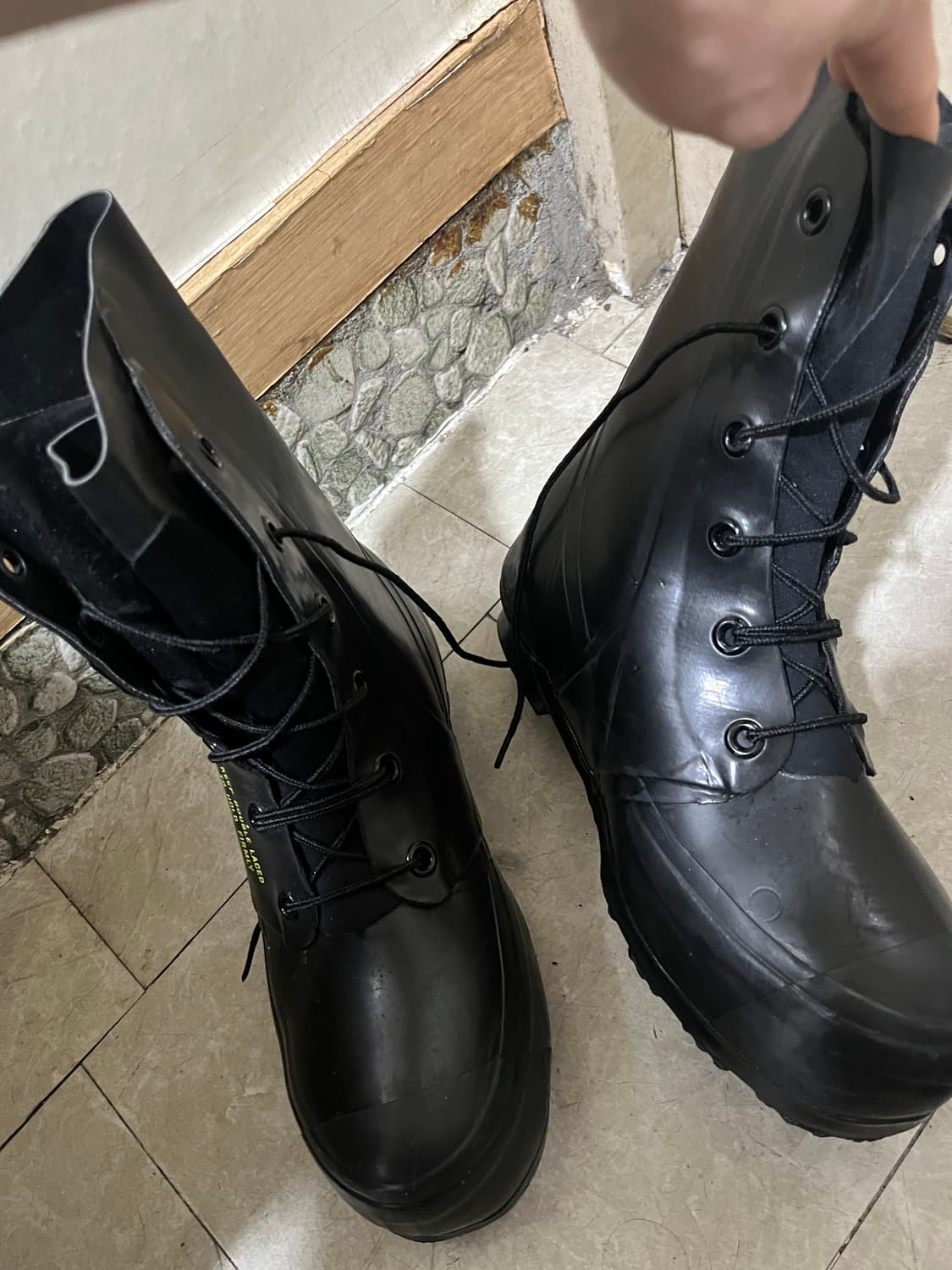 9.5) 버니부츠 상품이미지2