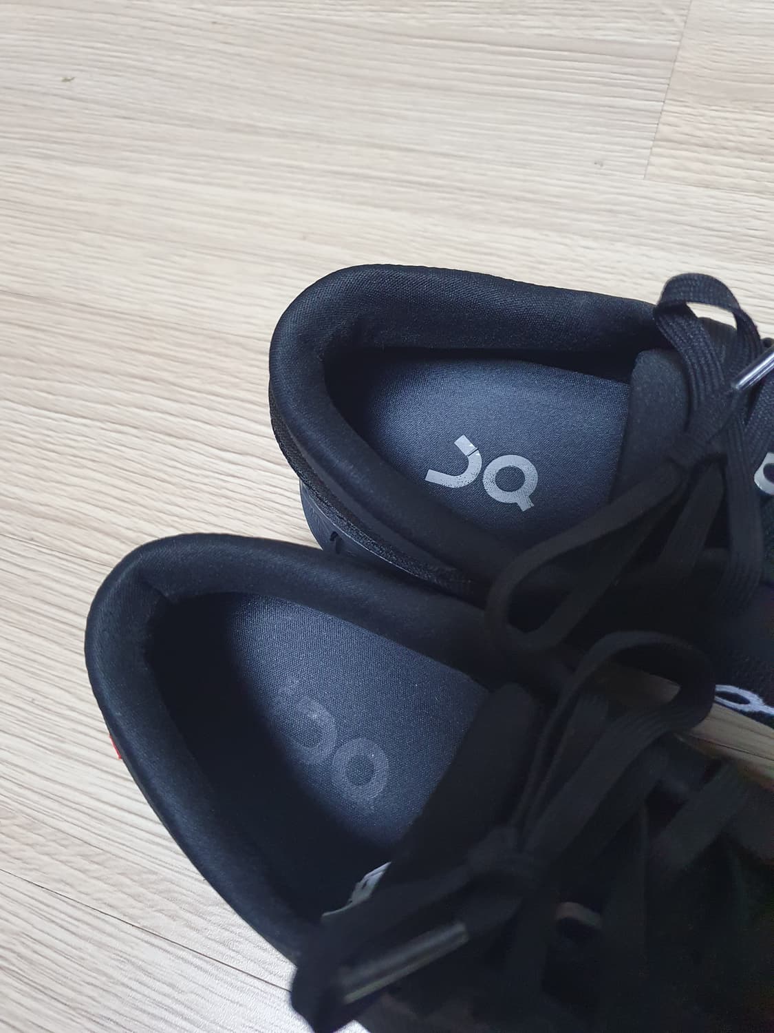 온러닝 클라우드 X 4 운동화 285 상품이미지9