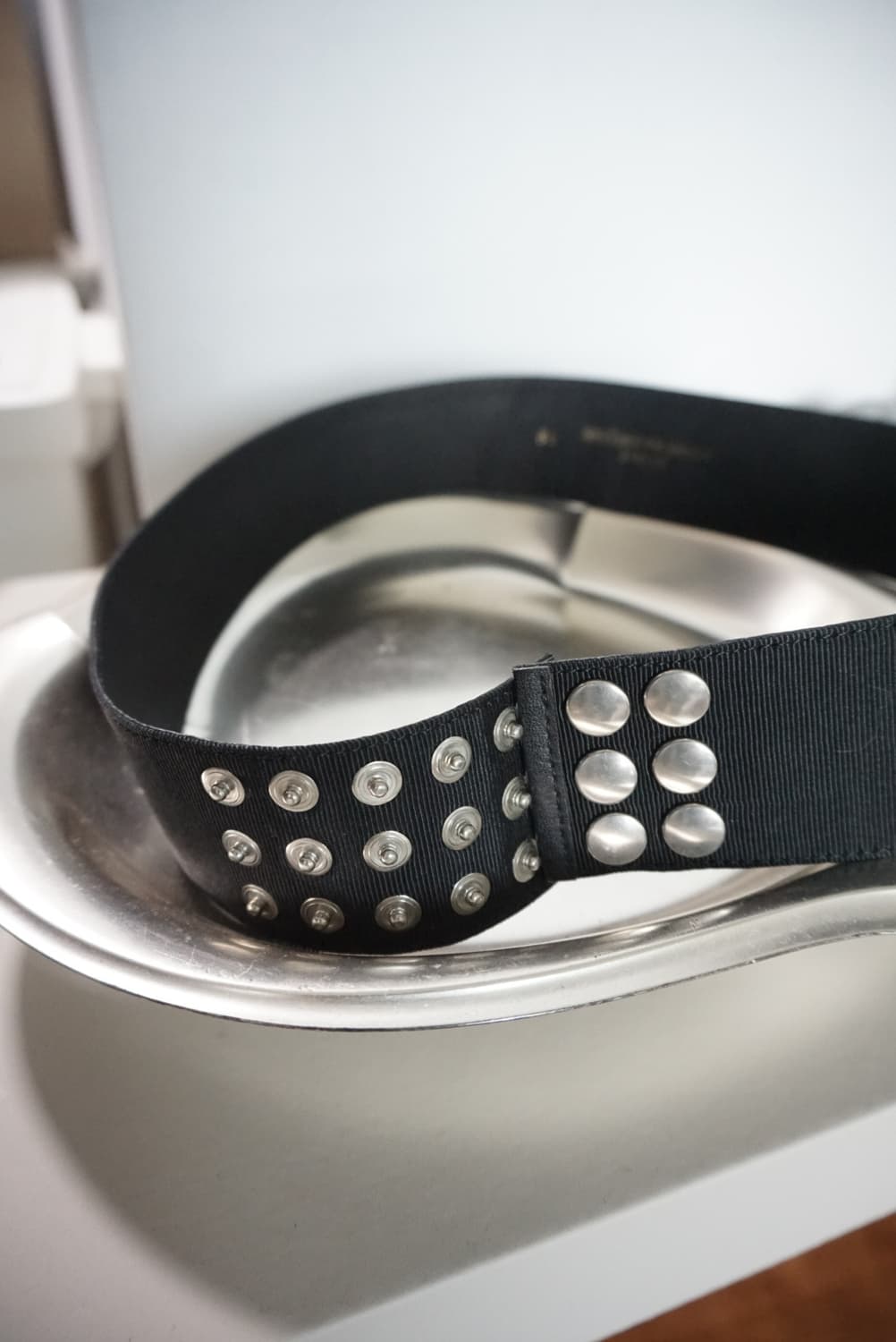 Comme des Garcons Belt 상품이미지1