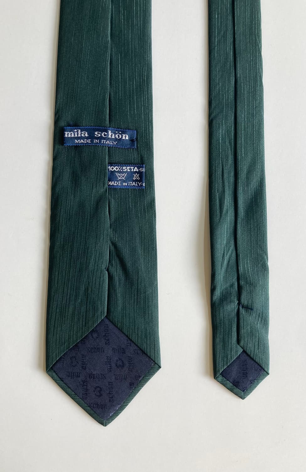 밀라숀 넥타이 상품이미지2