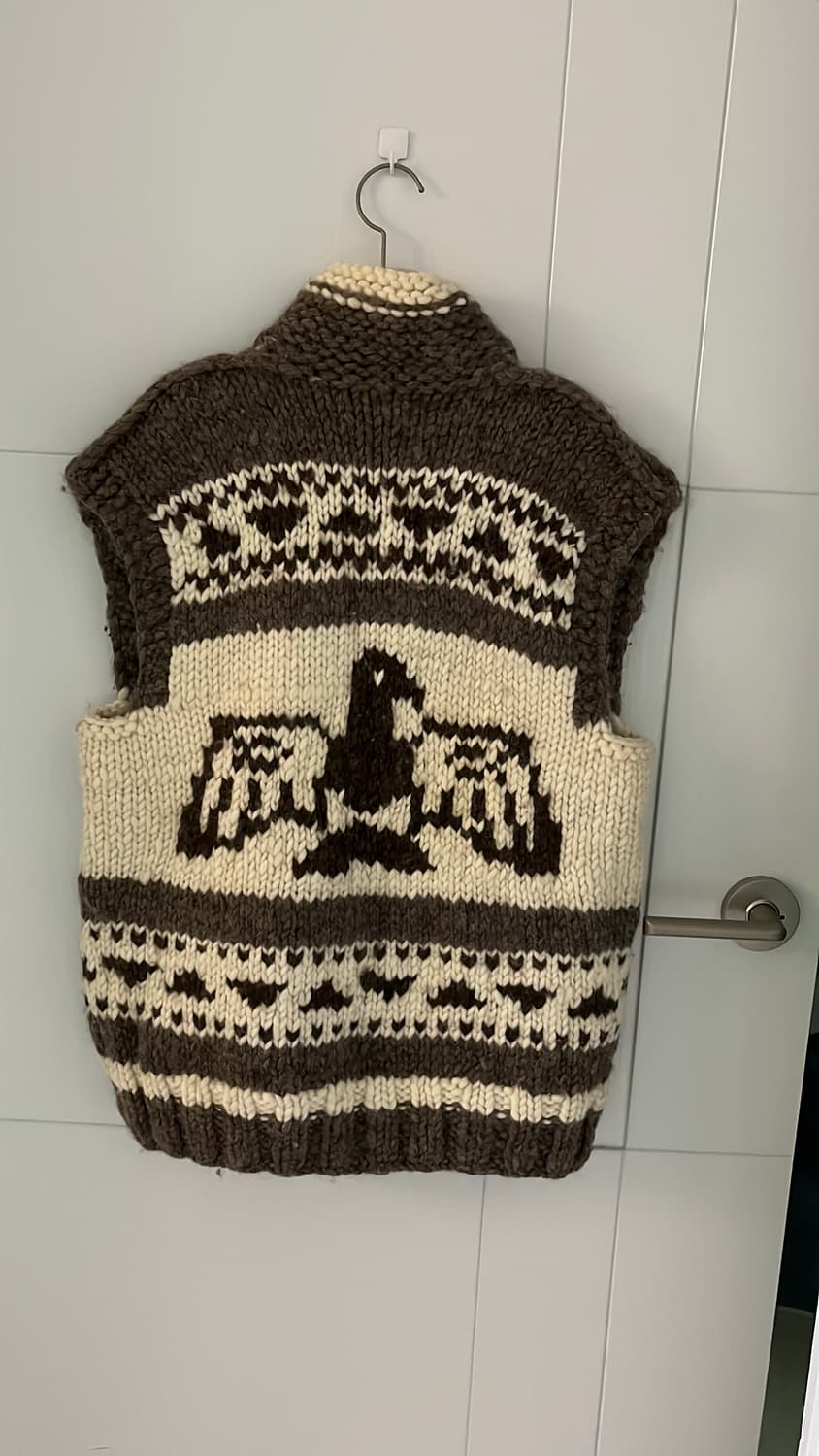 캐나다 코위찬 44-77 상품이미지3