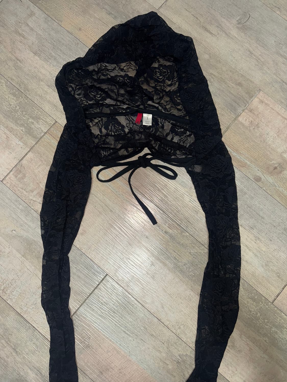 Taae 볼레로가디건 상품이미지4