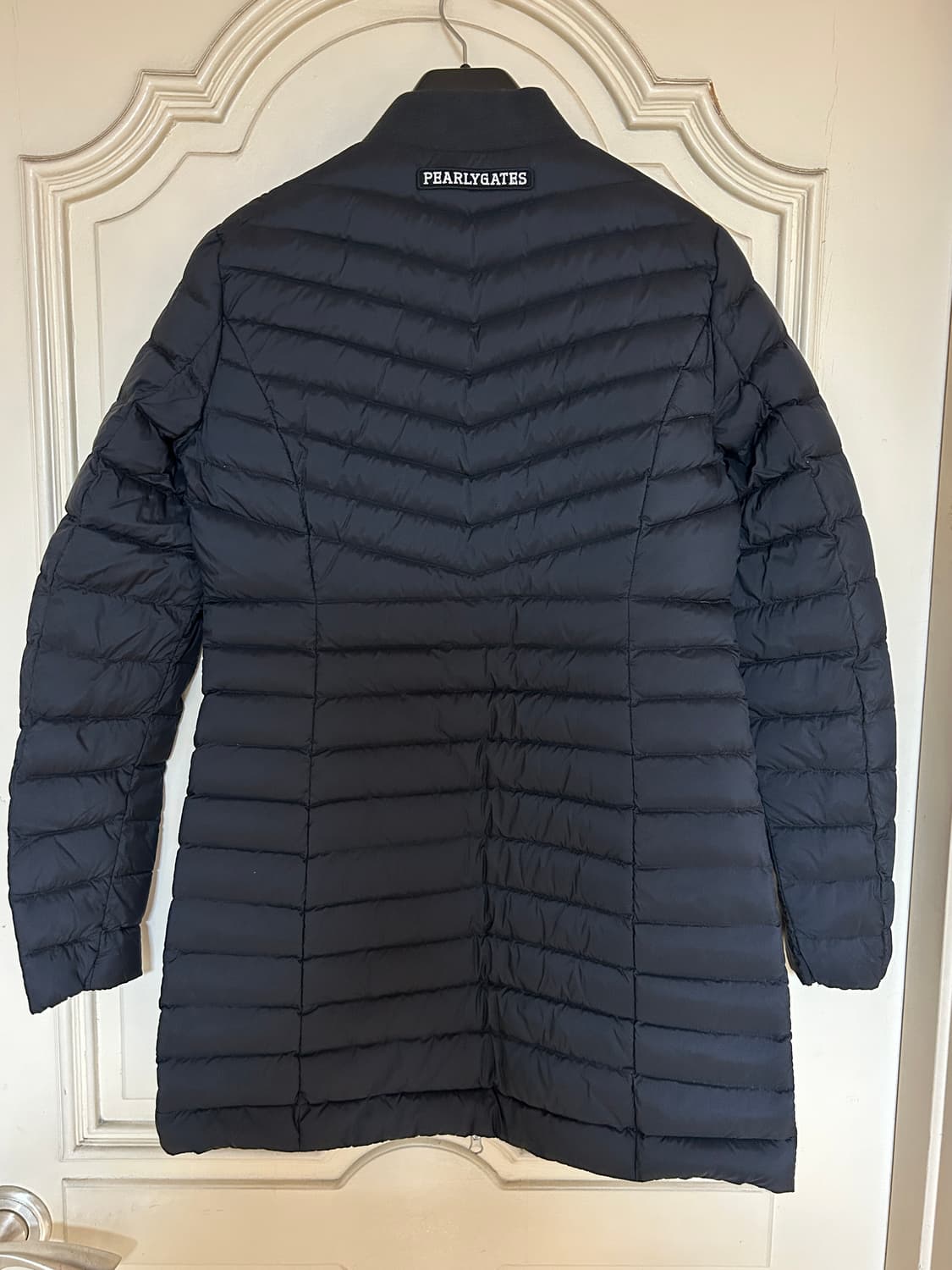 파리게이츠 구스다운 경량패딩 상품이미지4